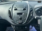 Ford Transit Courier SWB L1H1 [SOLD SM] Low Roof Base Side Door Bluetooth EURO 6 18