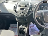 Ford Transit Courier SWB L1H1 [SOLD SM] Low Roof Base Side Door Bluetooth EURO 6 19
