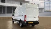 Ford Transit LWB L3H3 High Roof 350 Leader Air Con Sensors EURO 6 3