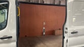 Ford Transit LWB L3H3 High Roof 350 Leader Air Con Sensors EURO 6 6
