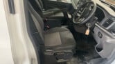 Ford Transit LWB L3H3 High Roof 350 Leader Air Con Sensors EURO 6 7