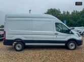 Ford Transit LWB L3H3 (SOLD MT) High Roof 350 Leader Air Con Sensors EURO 6 5