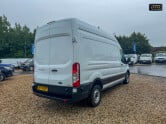 Ford Transit LWB L3H3 (SOLD MT) High Roof 350 Leader Air Con Sensors EURO 6 6