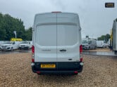 Ford Transit LWB L3H3 (SOLD MT) High Roof 350 Leader Air Con Sensors EURO 6 7