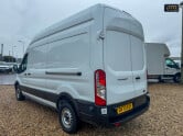 Ford Transit LWB L3H3 (SOLD MT) High Roof 350 Leader Air Con Sensors EURO 6 10