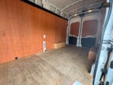 Ford Transit LWB L3H3 (SOLD MT) High Roof 350 Leader Air Con Sensors EURO 6 11