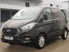 Ford Transit Custom SWB L1H1 Low Roof 300 Limited Alloys Air Con Cam Sensors EURO 6