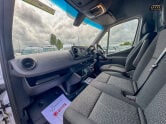 Mercedes-Benz Sprinter LWB L3H2 Medium Roof 315 Cdi Premium 150ps Cruise Sensors EURO 6 12
