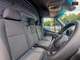 Mercedes-Benz Sprinter LWB L3H2 Medium Roof 315 Cdi Premium 150ps Cruise Sensors EURO 6 14