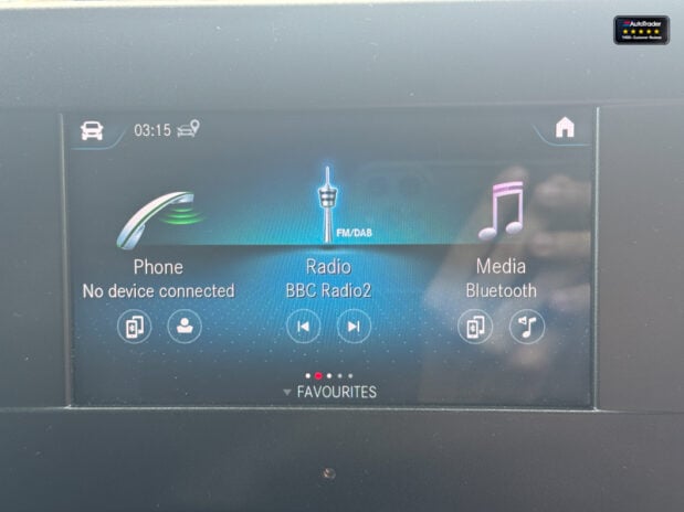 Mercedes-Benz Sprinter LWB L3H2 Medium Roof 315 Cdi Premium 150ps Cruise Sensors EURO 6 29