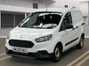 Ford Transit Courier SWB L1H1 Low Roof Base Air Con Sensors EURO 6