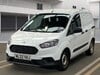 Ford Transit Courier SWB L1H1 Low Roof Base Air Con Sensors EURO 6