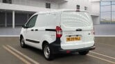 Ford Transit Courier SWB L1H1 Low Roof Base Air Con Sensors EURO 6 3