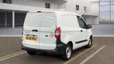 Ford Transit Courier SWB L1H1 Low Roof Base Air Con Sensors EURO 6 4