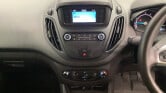 Ford Transit Courier SWB L1H1 Low Roof Base Air Con Sensors EURO 6 9
