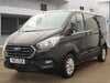 Ford Transit Custom 280 Limited P/V Ecoblue