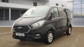 Ford Transit Custom 280 Limited P/V Ecoblue 1