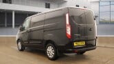 Ford Transit Custom 280 Limited P/V Ecoblue 3