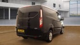 Ford Transit Custom 280 Limited P/V Ecoblue 4