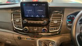 Ford Transit Custom 280 Limited P/V Ecoblue 9