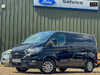 Ford Transit Custom SWB L1H1 280 Limited Ecoblue Alloys Air Con Sensors Cruise EURO 6