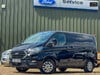Ford Transit Custom SWB L1H1 280 Limited Ecoblue Alloys Air Con Sensors Cruise EURO 6