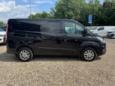 Ford Transit Custom SWB L1H1 280 Limited Ecoblue Alloys Air Con Sensors Cruise EURO 6 5