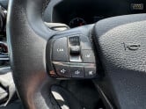 Ford Transit Custom SWB L1H1 280 Limited Ecoblue Alloys Air Con Sensors Cruise EURO 6 17