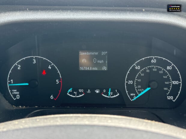 Ford Transit Custom SWB L1H1 280 Limited Ecoblue Alloys Air Con Sensors Cruise EURO 6 19