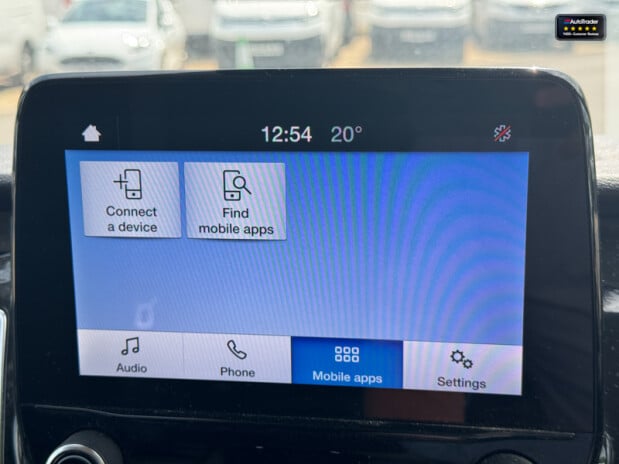 Ford Transit Custom SWB L1H1 280 Limited Ecoblue Alloys Air Con Sensors Cruise EURO 6 29