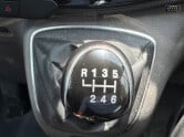 Ford Transit Custom SWB L1H1 280 Limited Ecoblue Alloys Air Con Sensors Cruise EURO 6 34