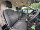 Ford Transit Custom SWB L1H1 280 Limited 130ps Ecoblue Alloys Air Con Sensors Cruise EURO 6 14