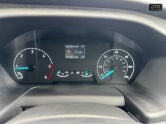 Ford Transit Custom SWB L1H1 280 Limited 130ps Ecoblue Alloys Air Con Sensors Cruise EURO 6 19