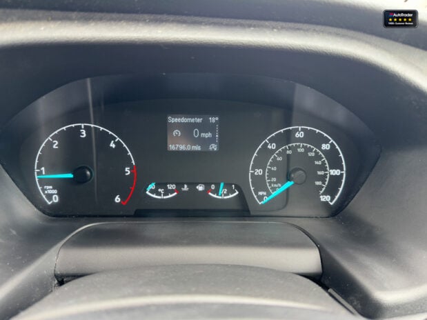 Ford Transit Custom SWB L1H1 280 Limited 130ps Ecoblue Alloys Air Con Sensors Cruise EURO 6 19