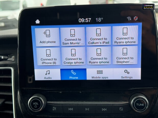 Ford Transit Custom SWB L1H1 280 Limited 130ps Ecoblue Alloys Air Con Sensors Cruise EURO 6 28
