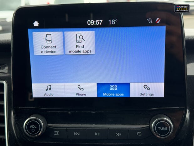 Ford Transit Custom SWB L1H1 280 Limited 130ps Ecoblue Alloys Air Con Sensors Cruise EURO 6 29