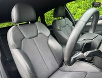 Audi Q5 2.0 TDI 40 S line SUV 5dr Diesel S Tronic quattro Euro 6 (s/s) (204 ps) 10