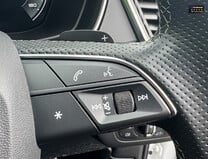 Audi Q5 2.0 TDI 40 S line SUV 5dr Diesel S Tronic quattro Euro 6 (s/s) (204 ps) 13
