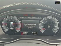 Audi Q5 2.0 TDI 40 S line SUV 5dr Diesel S Tronic quattro Euro 6 (s/s) (204 ps) 15