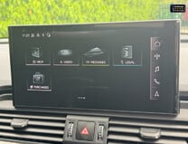 Audi Q5 2.0 TDI 40 S line SUV 5dr Diesel S Tronic quattro Euro 6 (s/s) (204 ps) 17