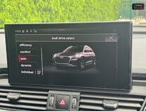 Audi Q5 2.0 TDI 40 S line SUV 5dr Diesel S Tronic quattro Euro 6 (s/s) (204 ps) 20