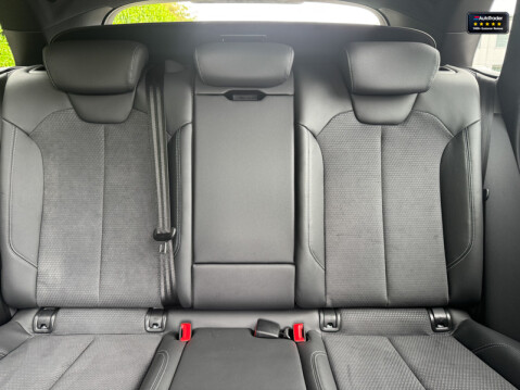 Audi Q5 2.0 TDI 40 S line SUV 5dr Diesel S Tronic quattro Euro 6 (s/s) (204 ps) 8