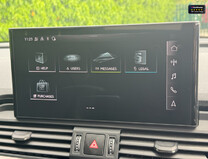 Audi Q5 2.0 TDI 40 S line SUV 5dr Diesel S Tronic quattro Euro 6 (s/s) (204 ps) 17