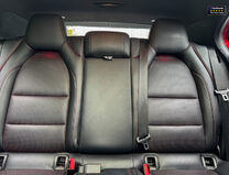 Mercedes-Benz A Class (Sold) A220d AMG Line (Premium Plus) Hatchback 5dr Diesel 7G-DCT Euro 6 (s/ 9