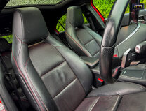 Mercedes-Benz A Class (Sold) A220d AMG Line (Premium Plus) Hatchback 5dr Diesel 7G-DCT Euro 6 (s/ 10