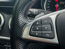 Mercedes-Benz A Class (Sold) A220d AMG Line (Premium Plus) Hatchback 5dr Diesel 7G-DCT Euro 6 (s/ 12