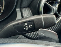Mercedes-Benz A Class (Sold) A220d AMG Line (Premium Plus) Hatchback 5dr Diesel 7G-DCT Euro 6 (s/ 14
