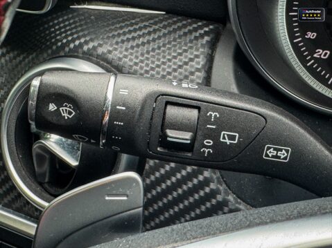Mercedes-Benz A Class (Sold) A220d AMG Line (Premium Plus) Hatchback 5dr Diesel 7G-DCT Euro 6 (s/ 15