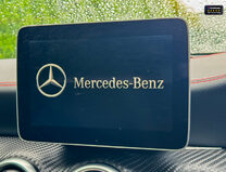Mercedes-Benz A Class (Sold) A220d AMG Line (Premium Plus) Hatchback 5dr Diesel 7G-DCT Euro 6 (s/ 19