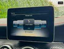 Mercedes-Benz A Class (Sold) A220d AMG Line (Premium Plus) Hatchback 5dr Diesel 7G-DCT Euro 6 (s/ 20